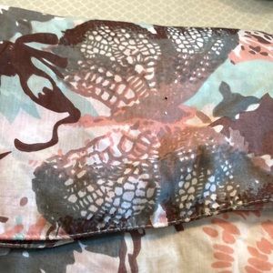 Charming Charlie Scarf